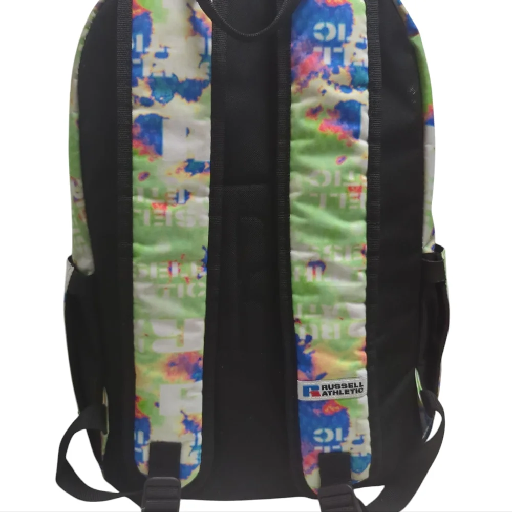 Russell Athletic Backpack, Worn Once